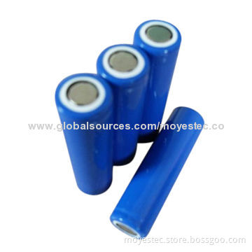 POS Machine, Portable Printer, Emergency Light, 3.7V 2,300mAh Li-ion Batteries, CE, RoHS, FCC Marks